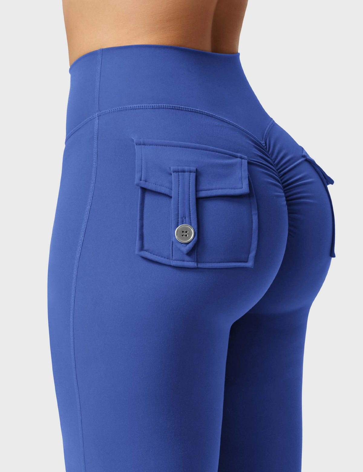 Legging Brittany évasé - AERLO