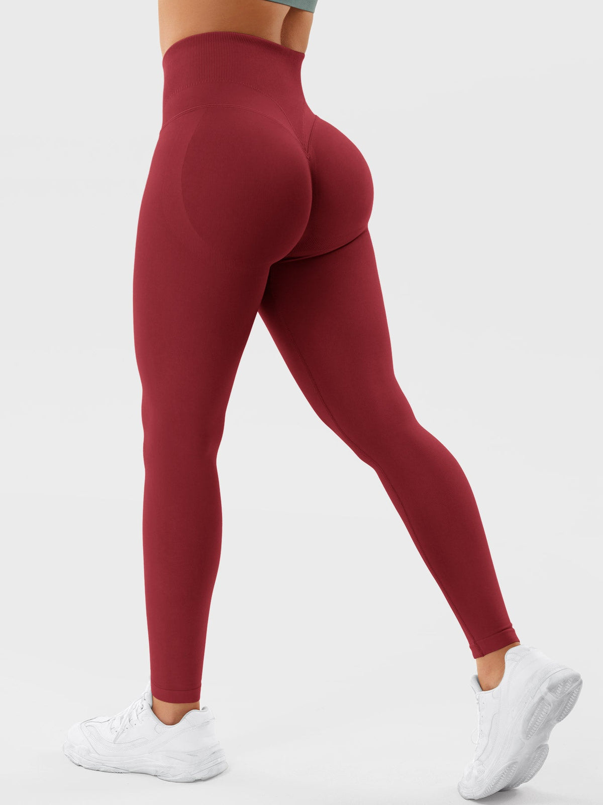 Legging Patrica sans coutures - AERLO