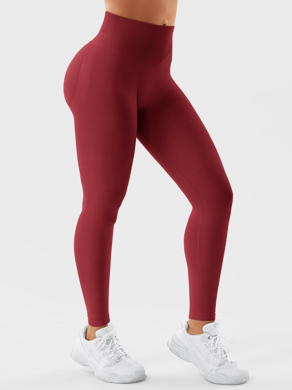 Legging Patrica sans coutures - AERLO