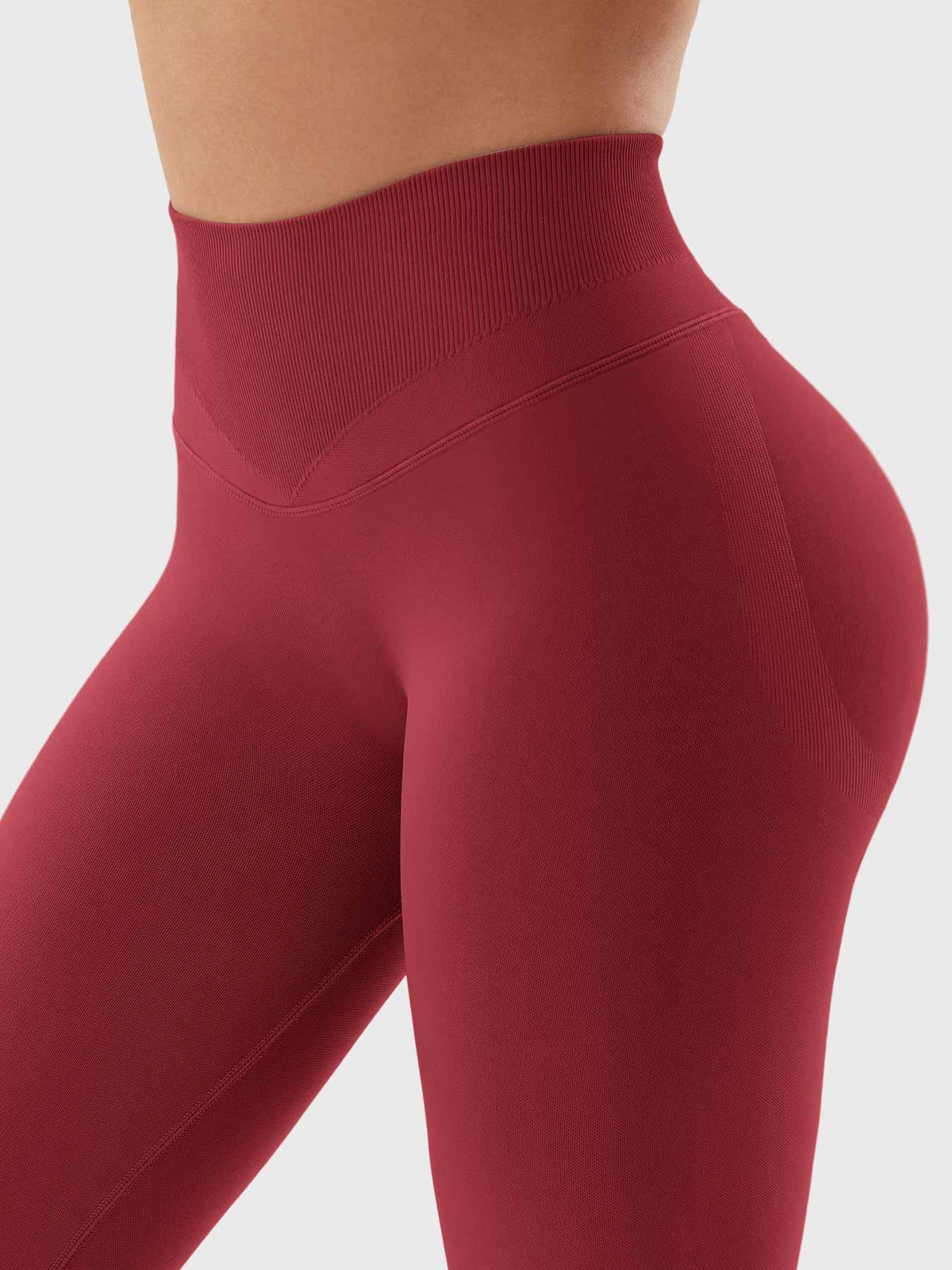 Legging Patrica sans coutures - AERLO