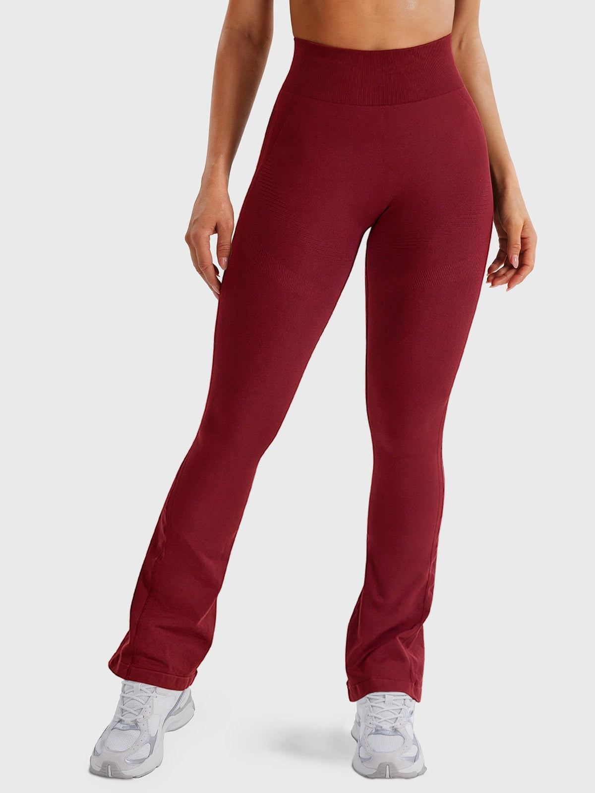 Legging Lilliean 28" Mini évasé - AERLO