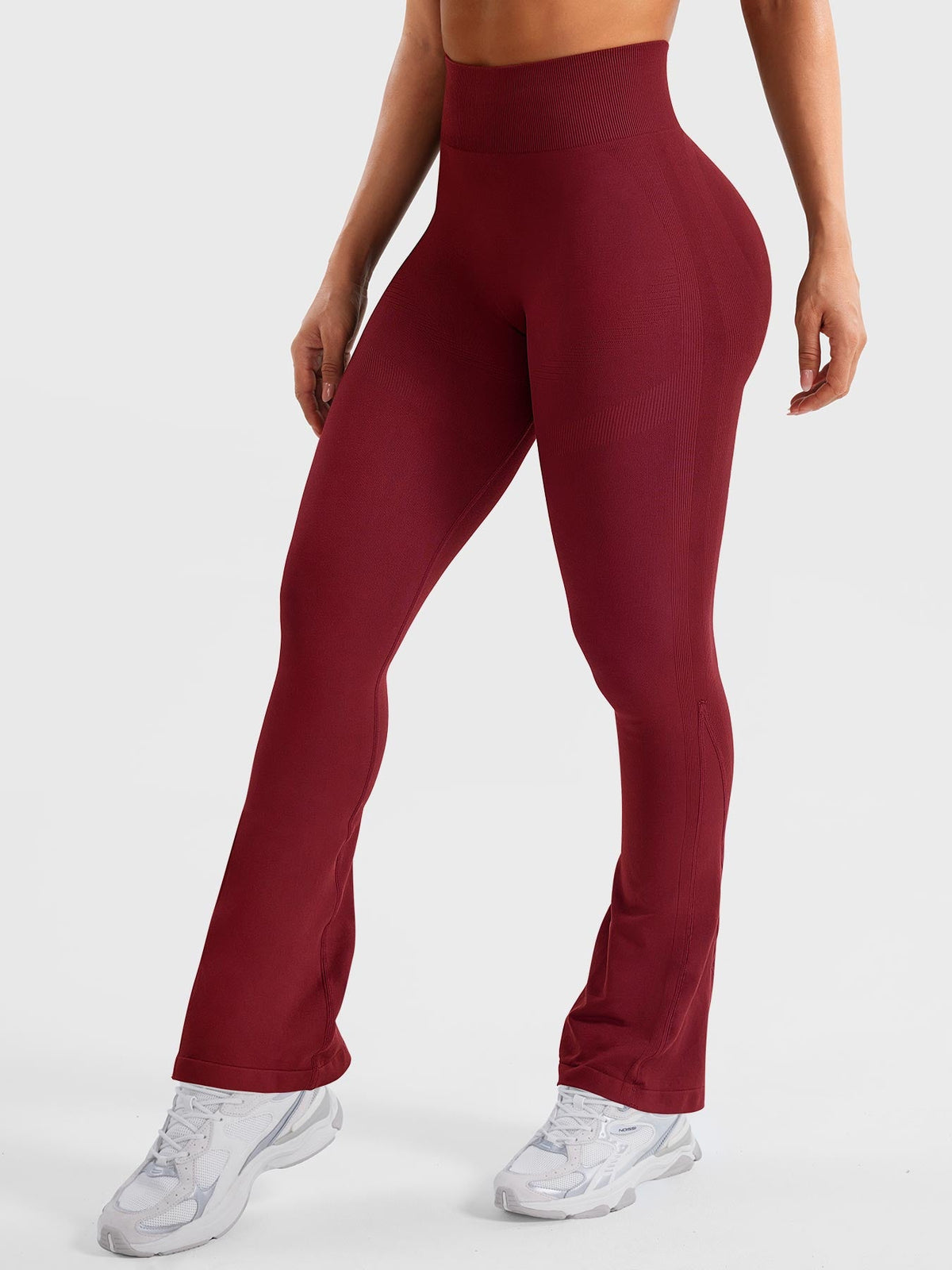Legging Lilliean 28" Mini évasé - AERLO