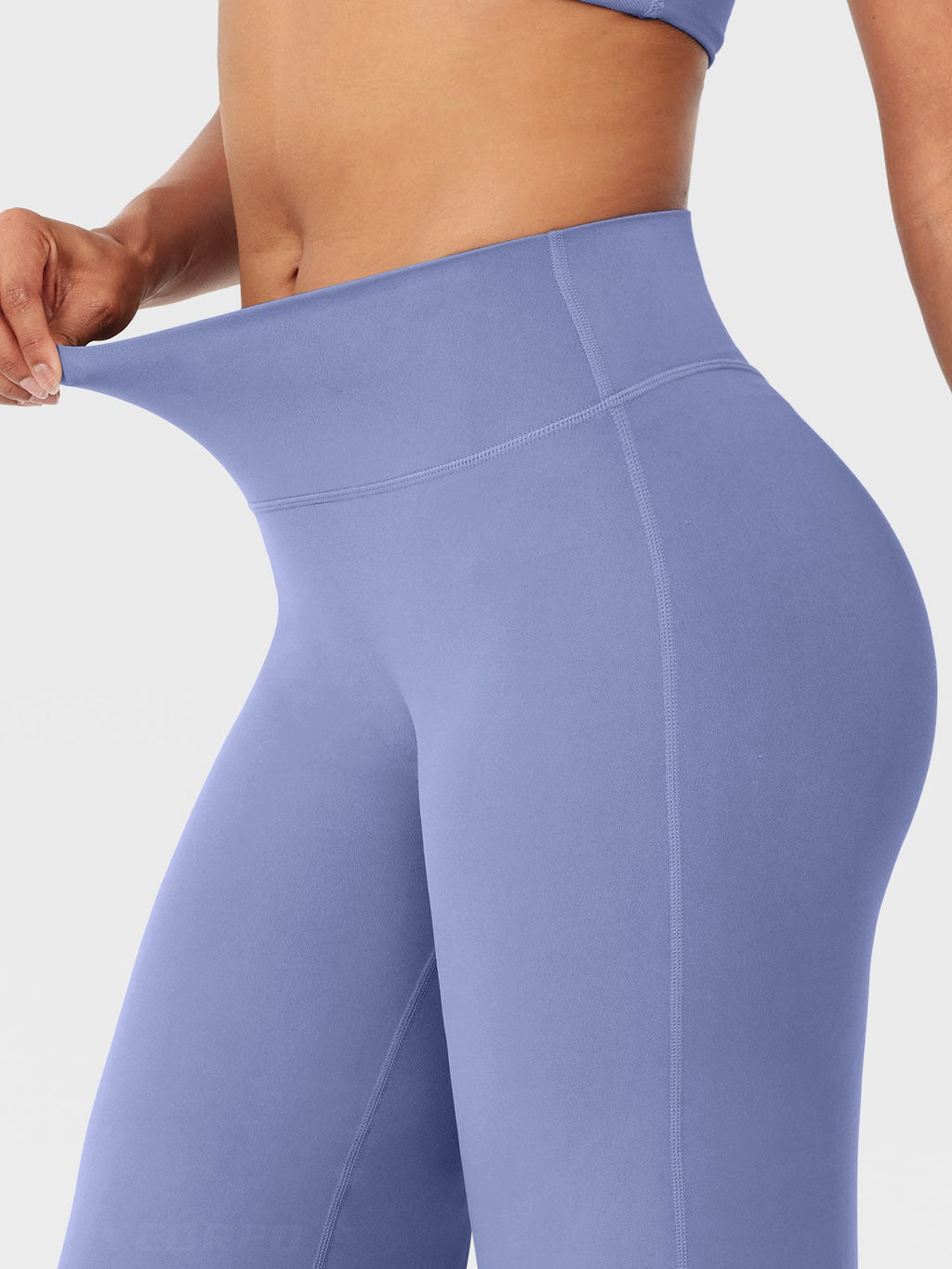 Legging Eddiy 29" Straight - AERLO