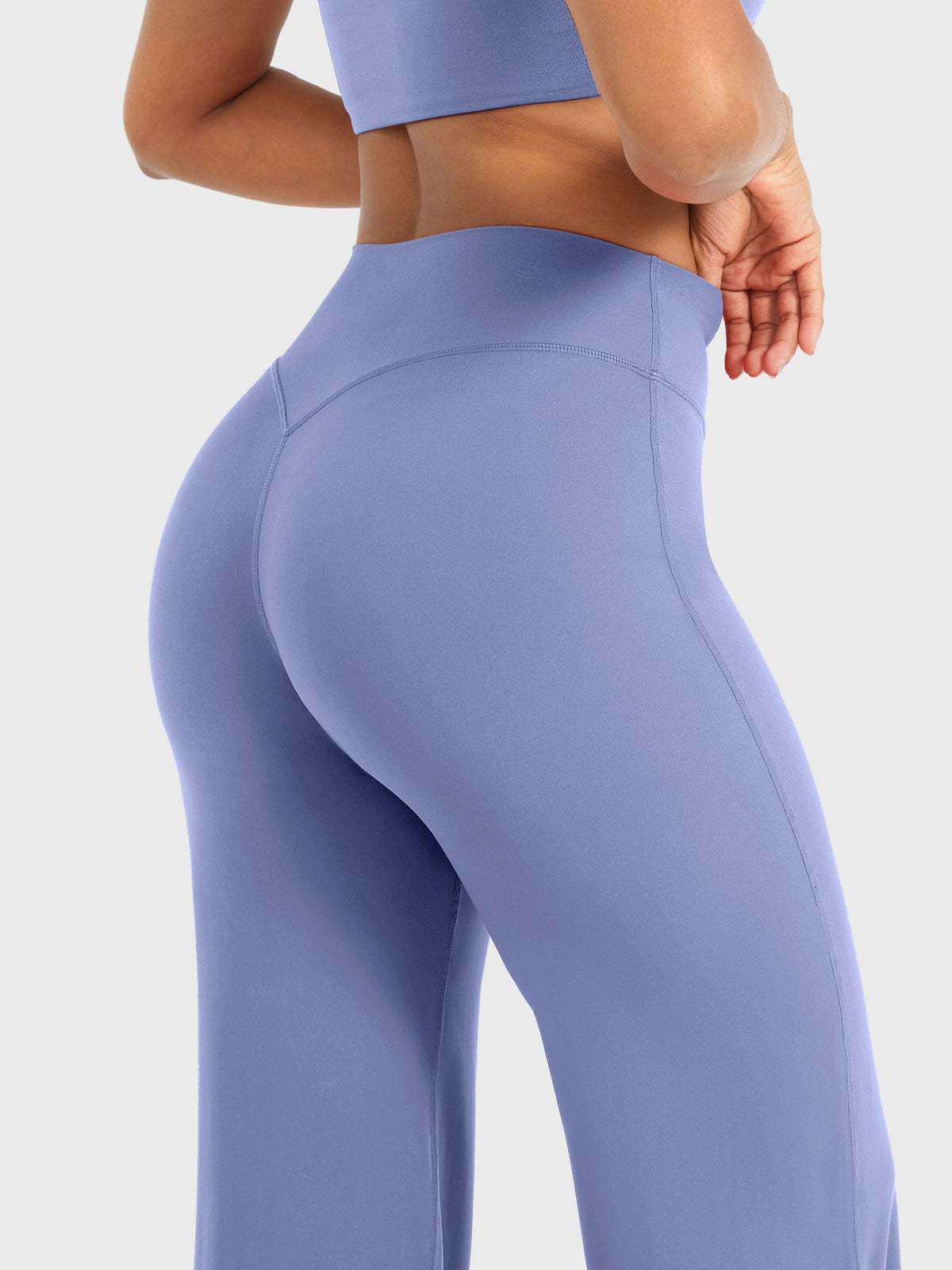 Legging Eddiy 31.5" Straight Leg - AERLO