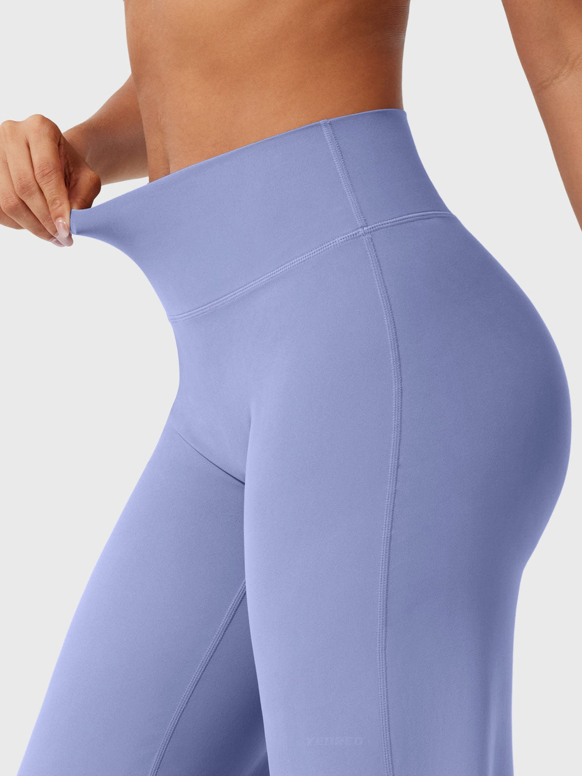 Legging Eddiy 31.5" Straight - AERLO