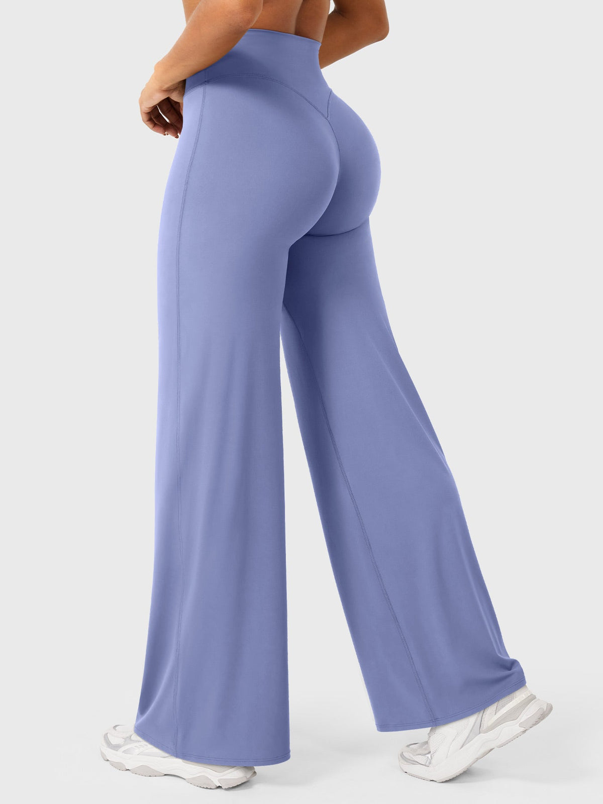 Legging Eddiy 31.5" Straight - AERLO