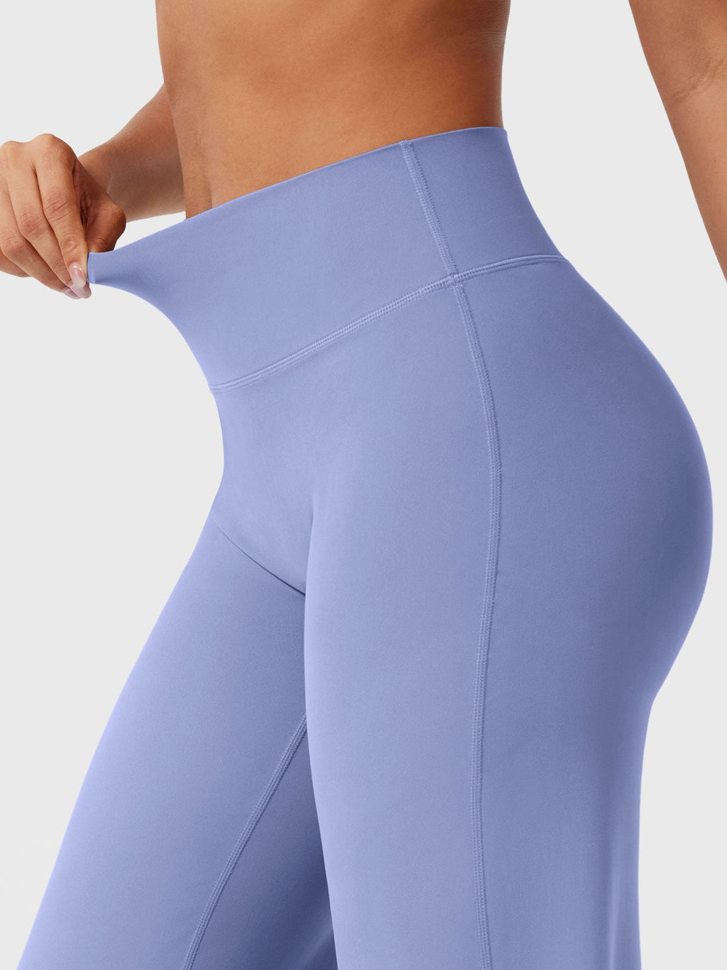 Legging Eddiy 33" Straight - AERLO