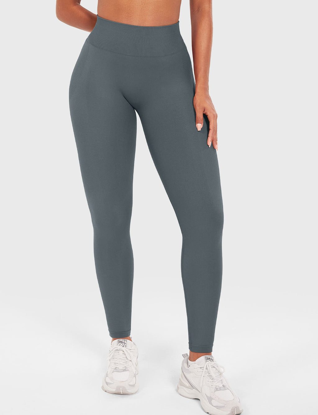 Legging Camili sans coutures - AERLO