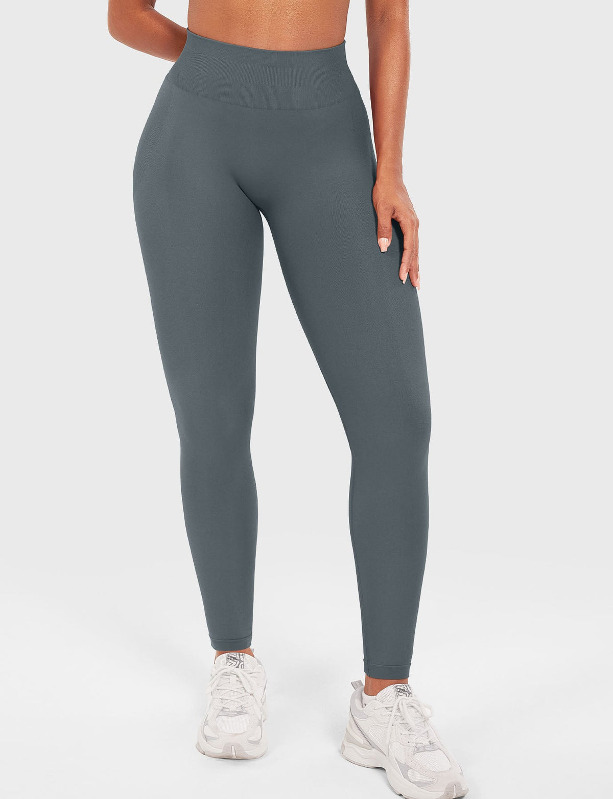 Legging Camili sans coutures - AERLO