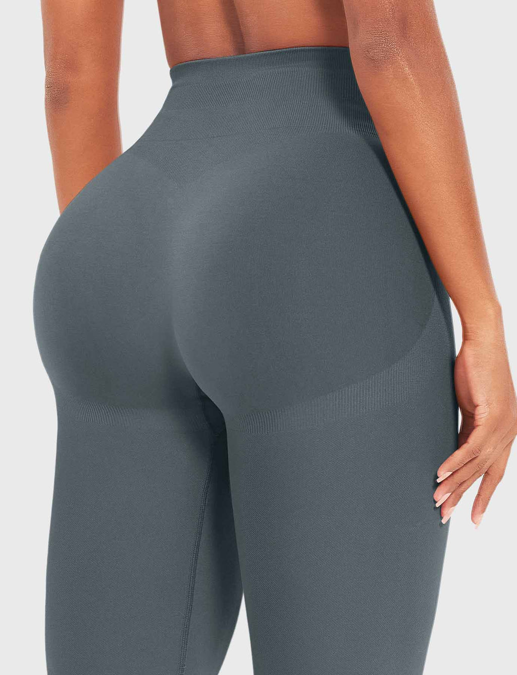 Legging Camili sans coutures - AERLO