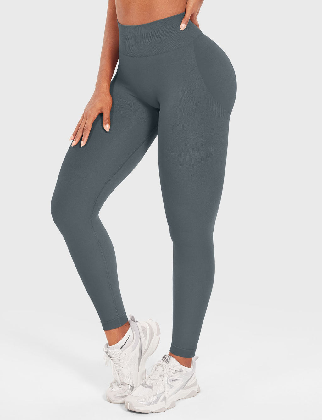 Legging Camili sans coutures - AERLO