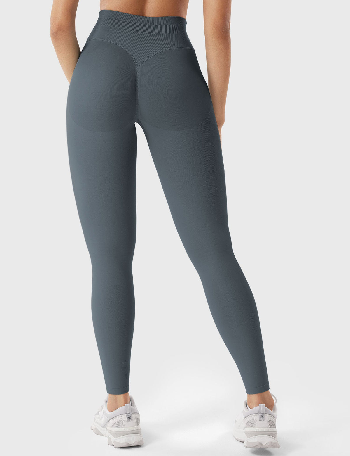 Legging taille en V Eileen - AERLO