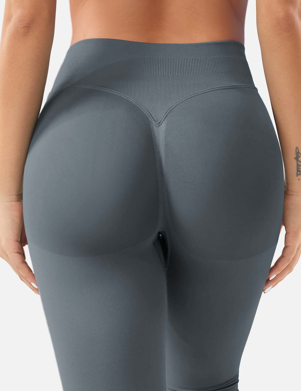 Legging taille en V Eileen - AERLO