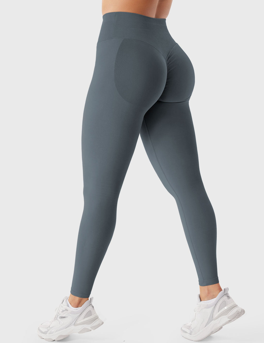 Legging taille en V Eileen - AERLO