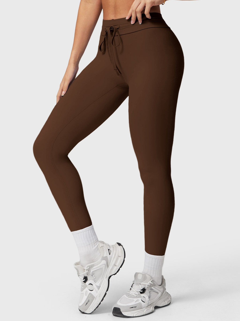 Legging Alison Drawstring - AERLO