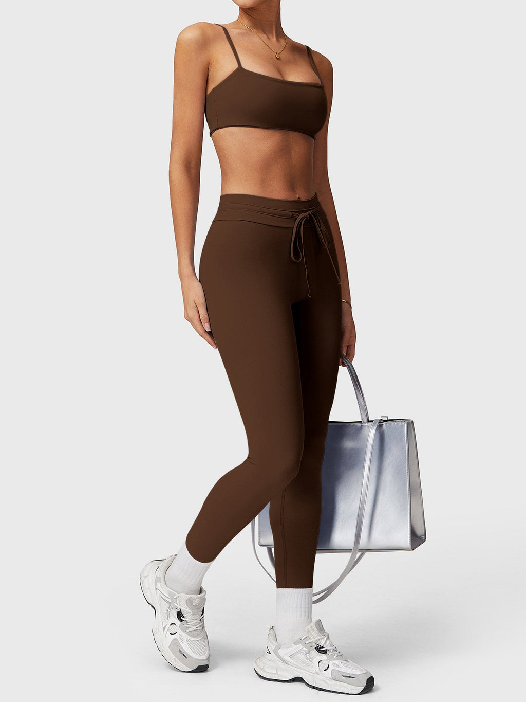 Legging Alison Drawstring - AERLO