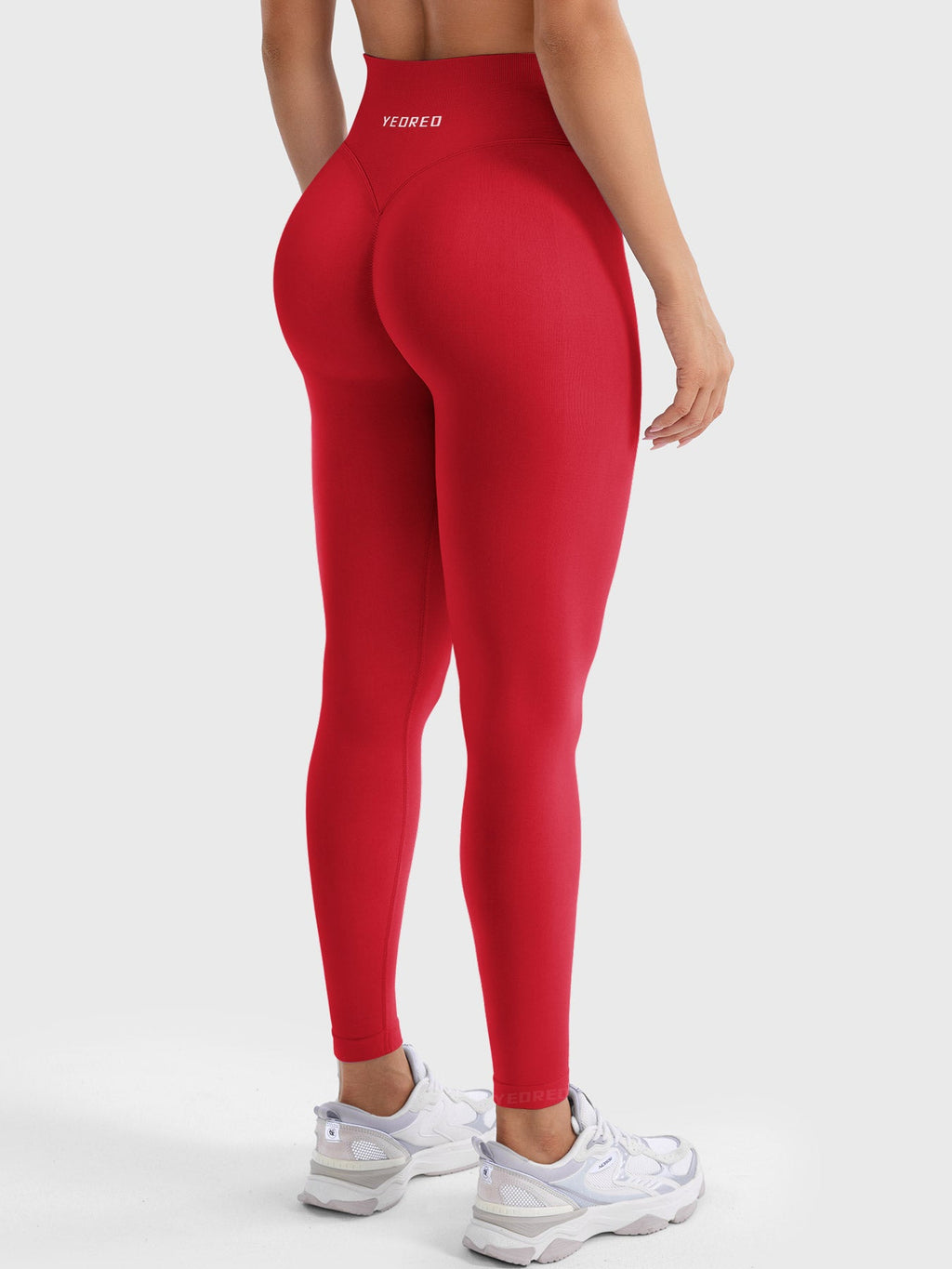 Legging Christiy High-Waisted - AERLO