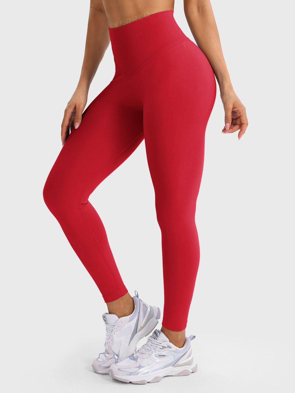 Legging Christiy High-Waisted - AERLO