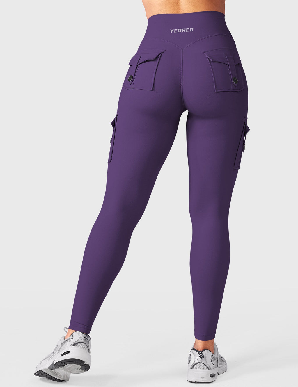 Legging Hedda 25" CoreFlex - AERLO