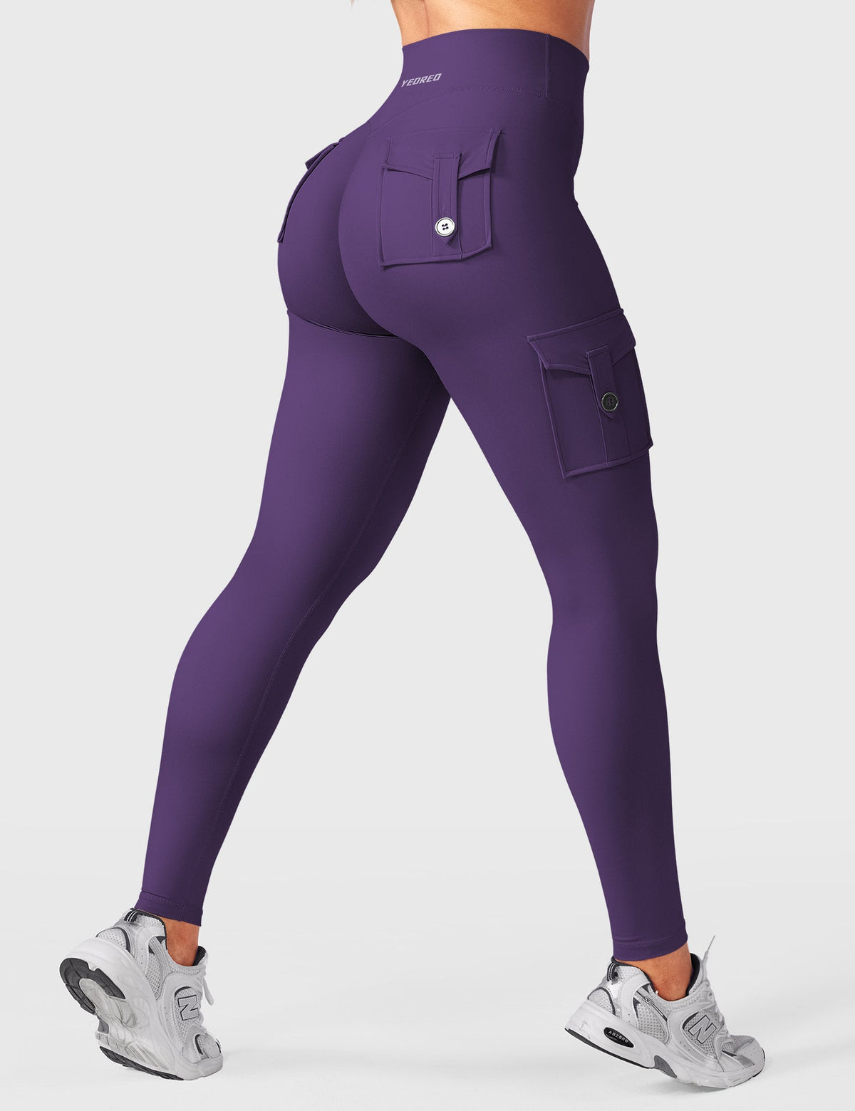 Legging Hedda 25" CoreFlex - AERLO