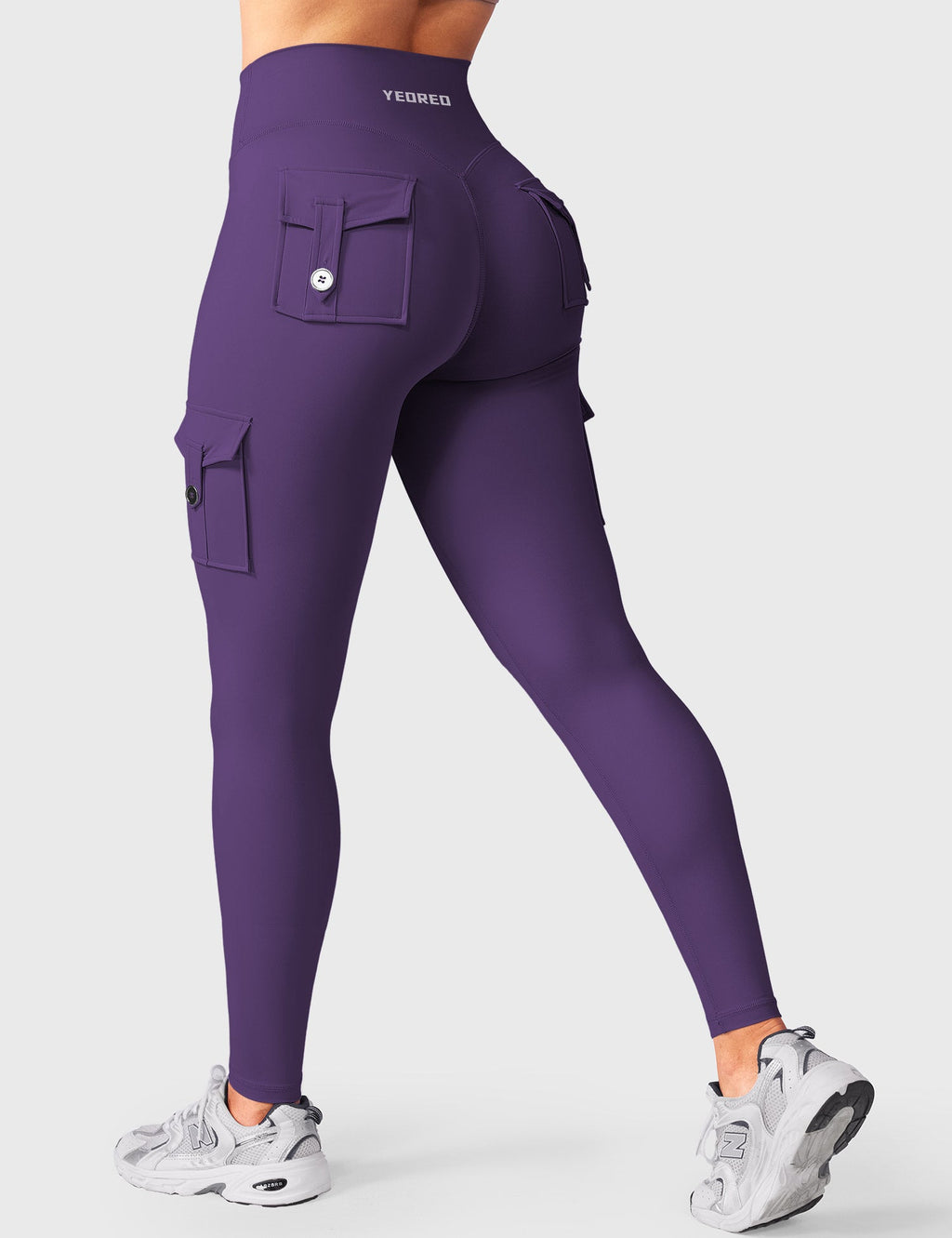 Legging Hedda 25" CoreFlex - AERLO