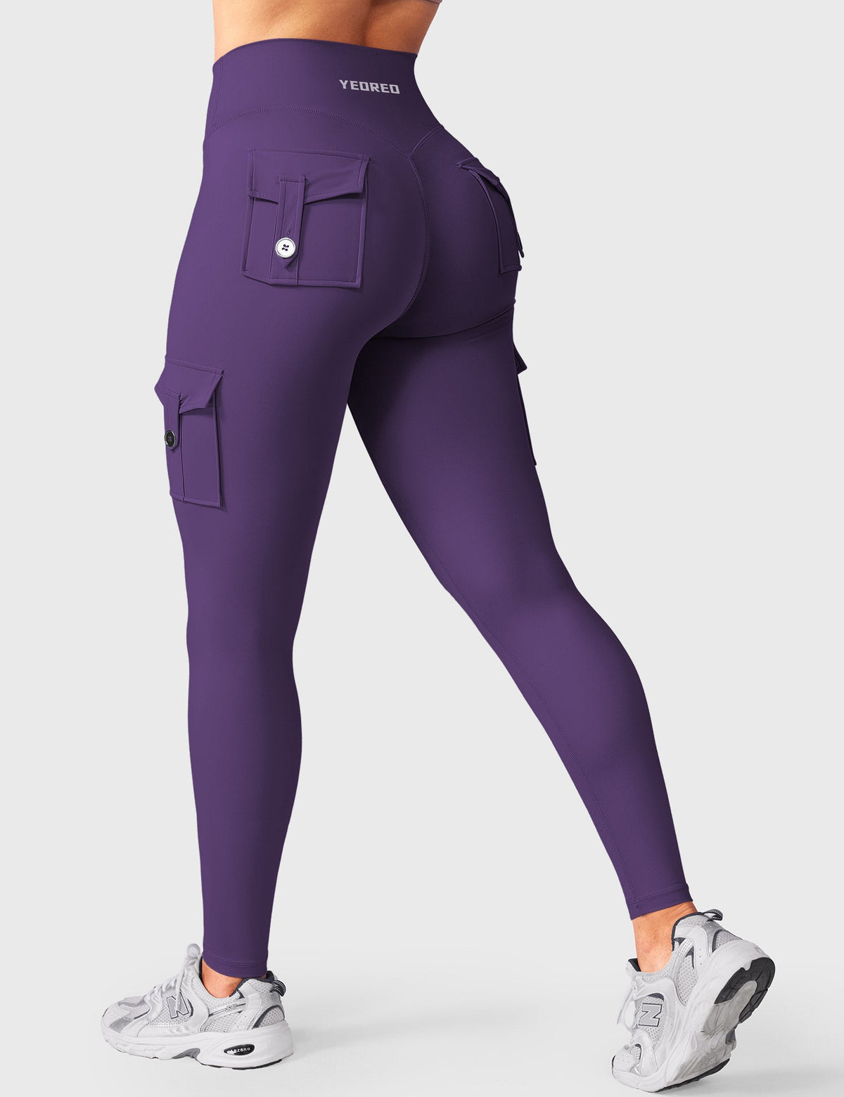 Legging Hedda 25" CoreFlex - AERLO