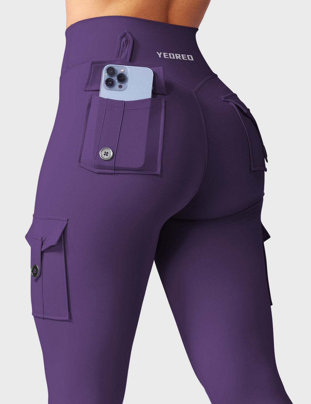 Legging Hedda 25" CoreFlex - AERLO