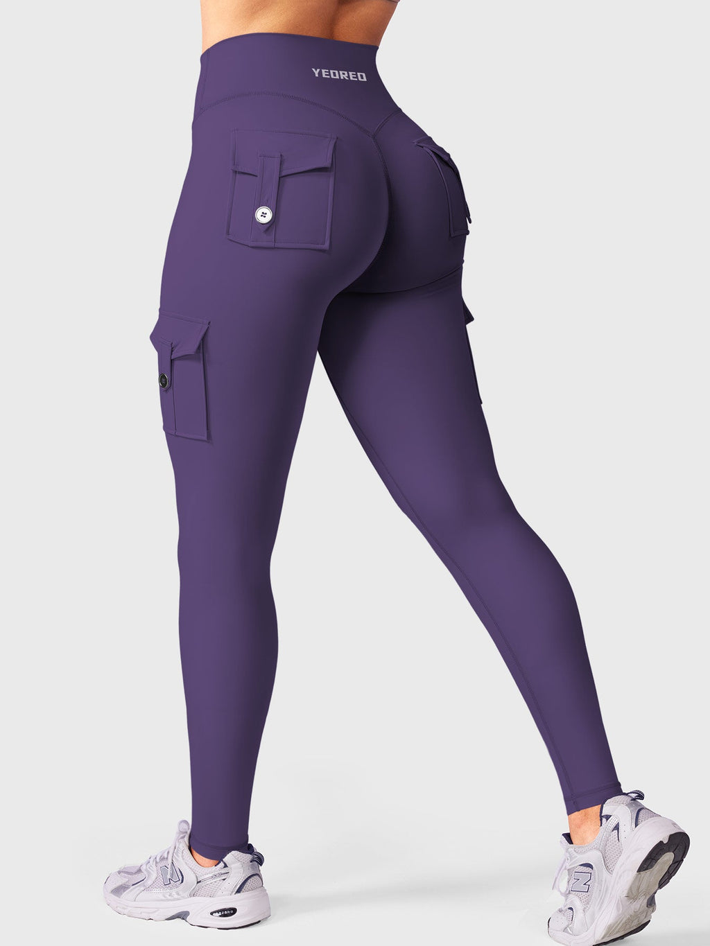 Legging Hedda 28" CoreFlex - AERLO
