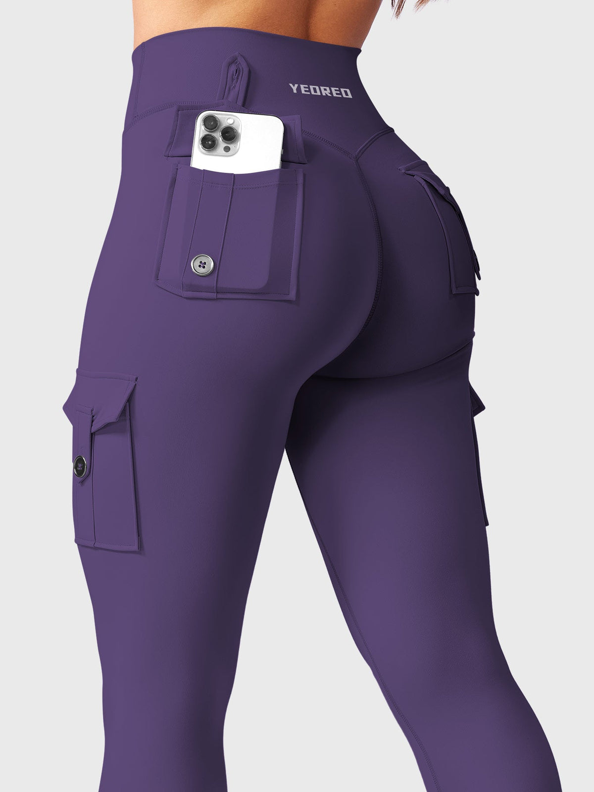 Legging Hedda 28" CoreFlex - AERLO