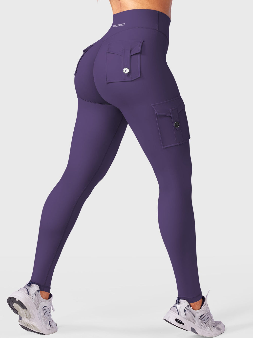 Legging Hedda 28" CoreFlex - AERLO
