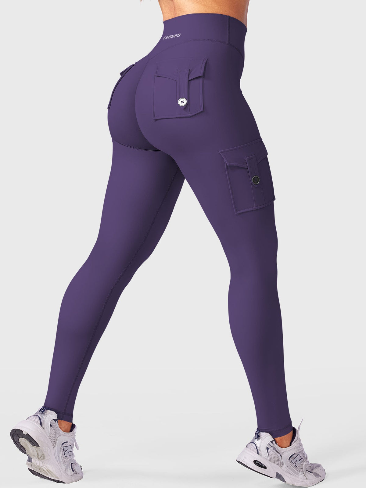Legging Hedda 28" CoreFlex - AERLO