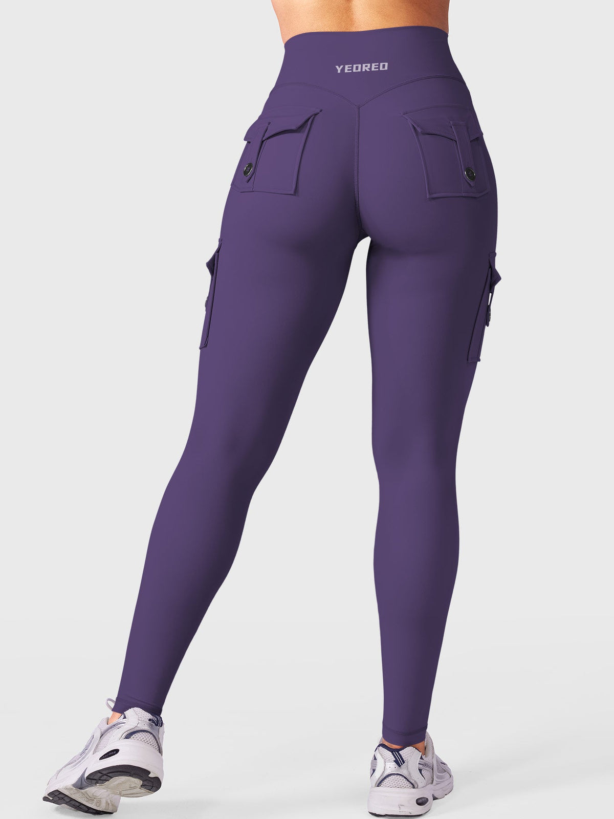 Legging Hedda 28" CoreFlex - AERLO