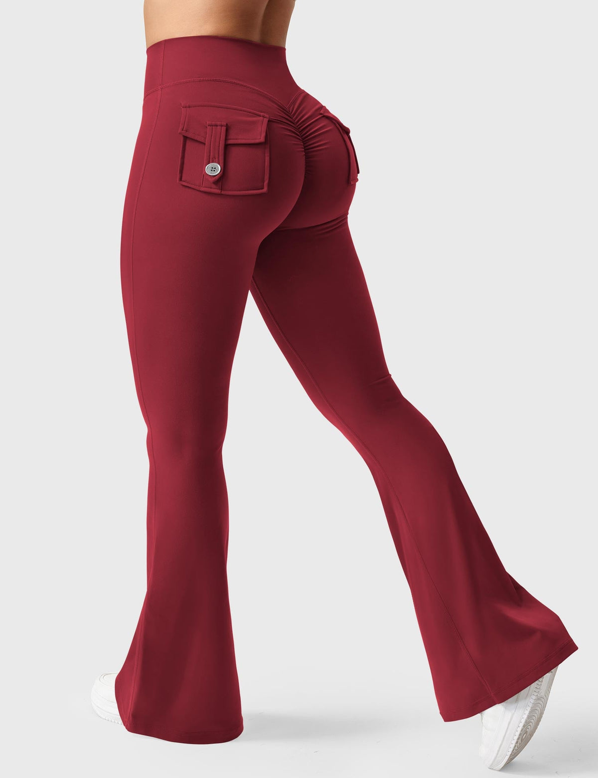 Legging Brittany évasé - AERLO