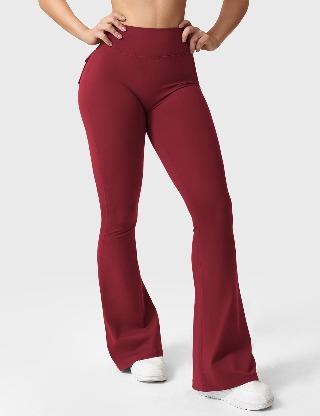 Legging Brittany évasé - AERLO
