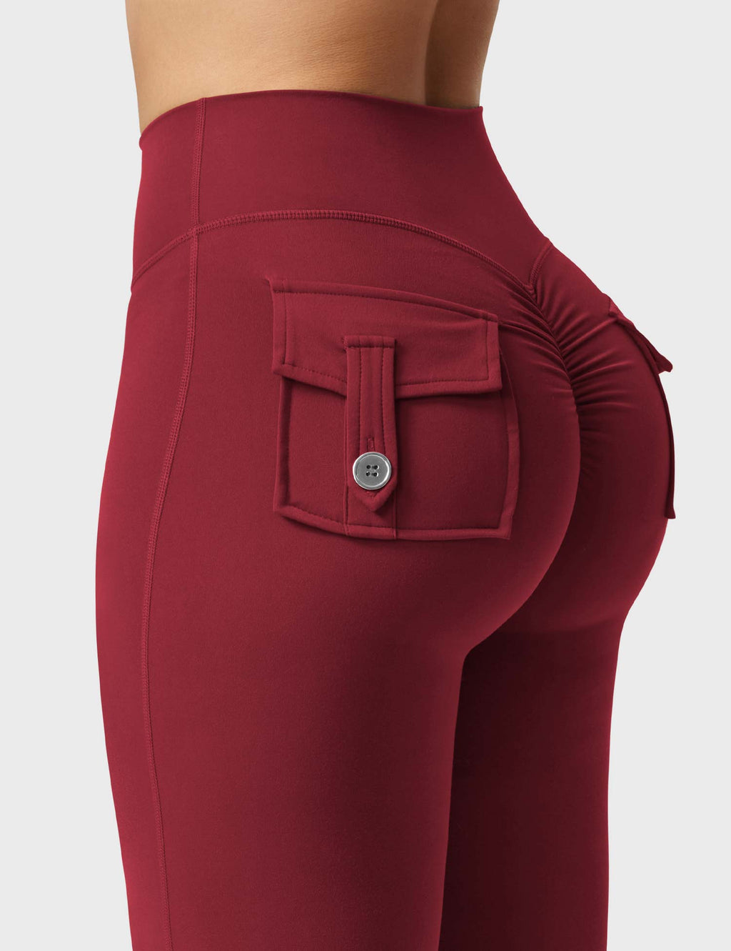 Legging Brittany évasé - AERLO