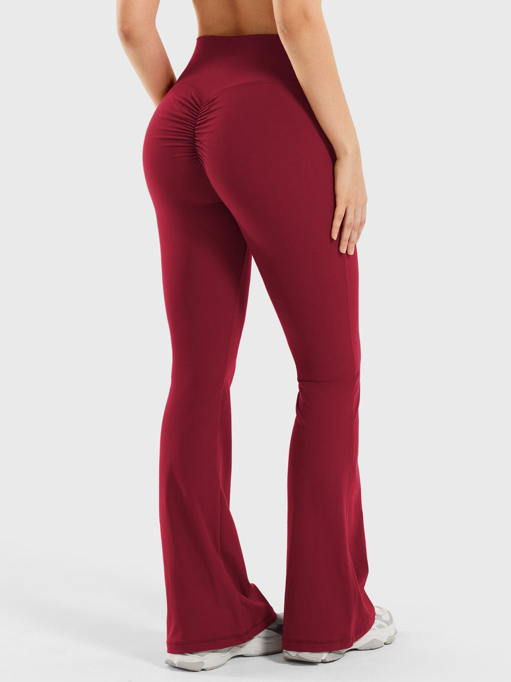 Legging Ericane Drawstring évasé - AERLO