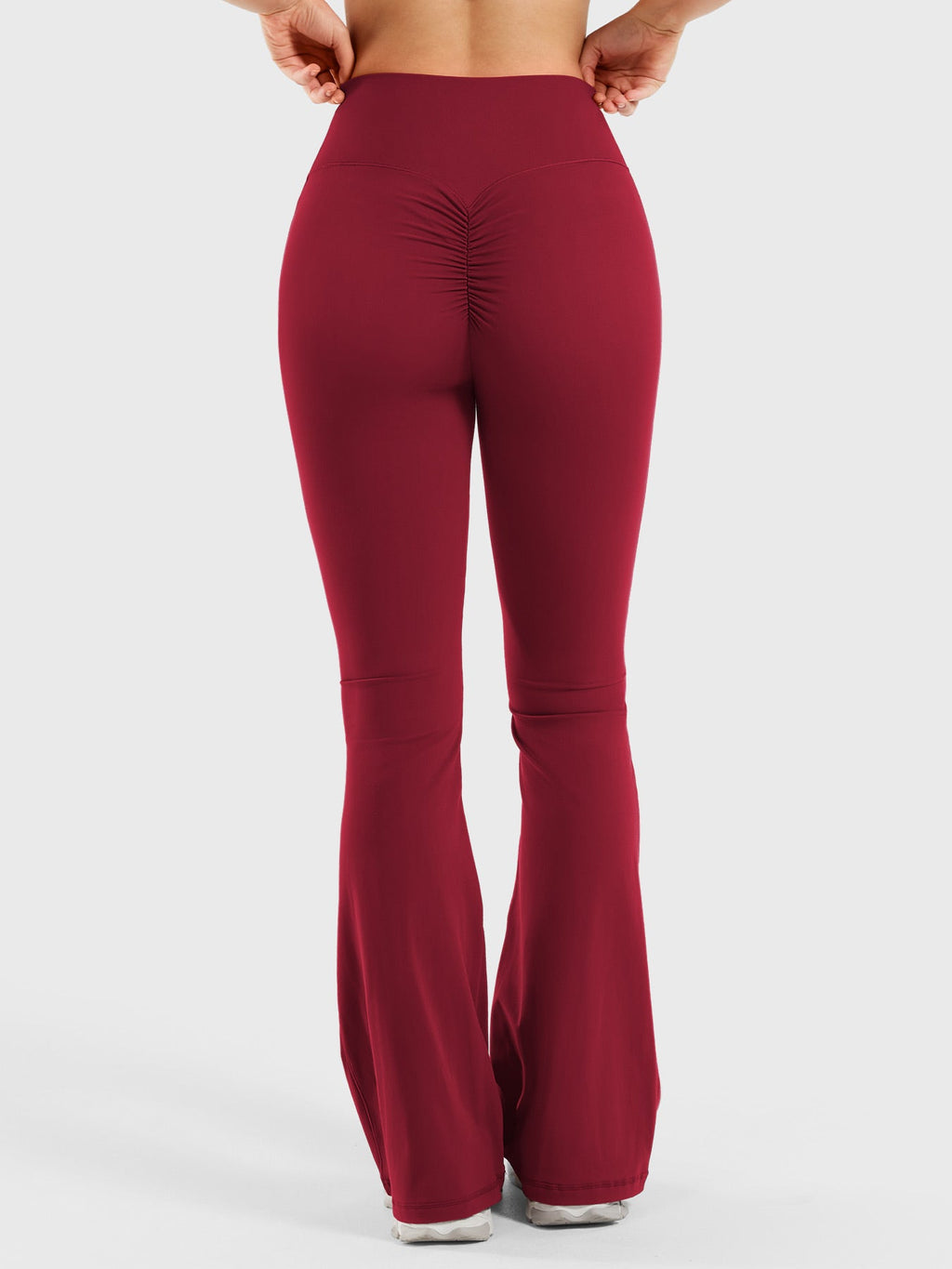 Legging Ericane Drawstring évasé - AERLO