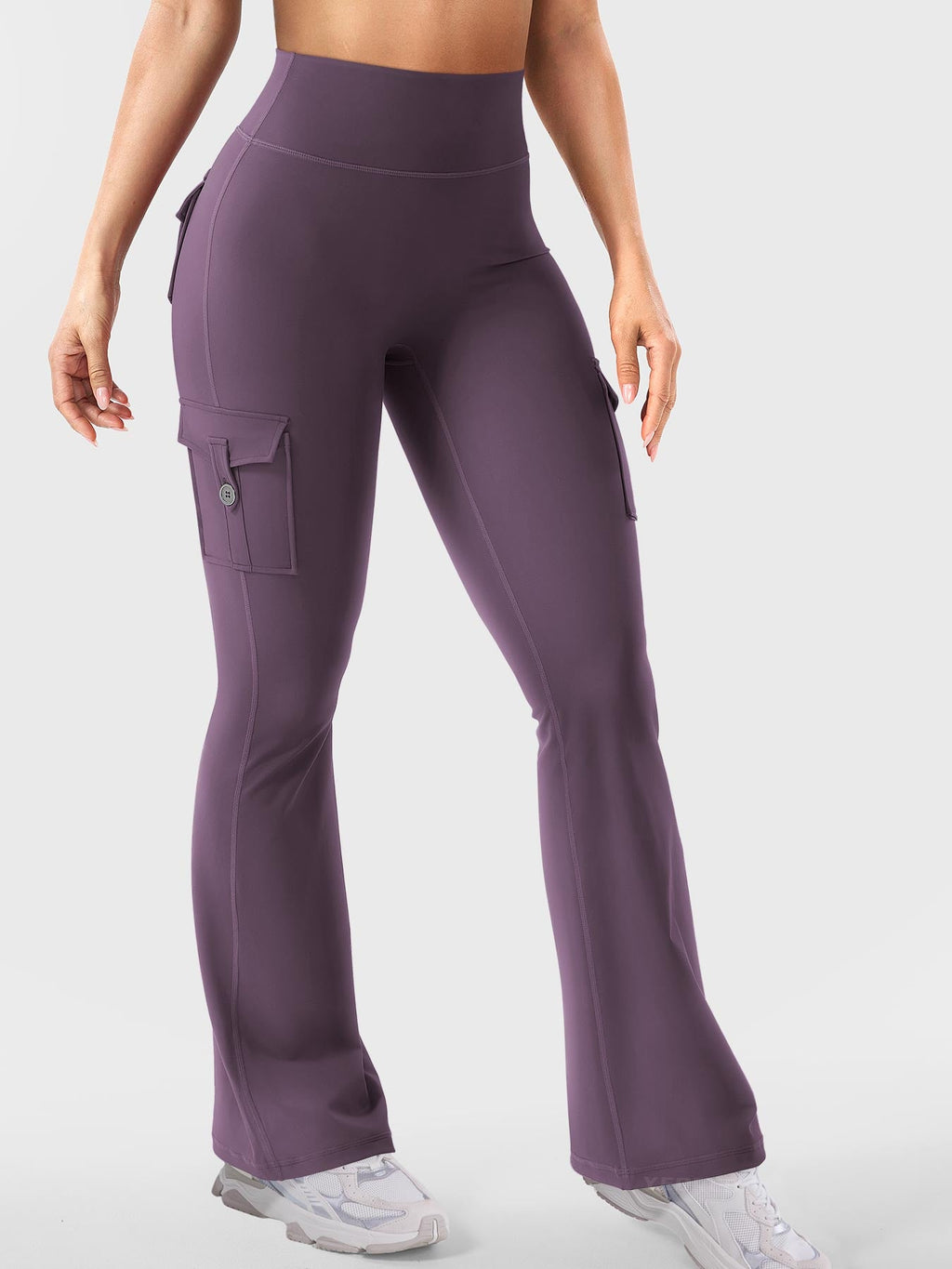 Legging Hedda 30" CoreFlex évasé - AERLO