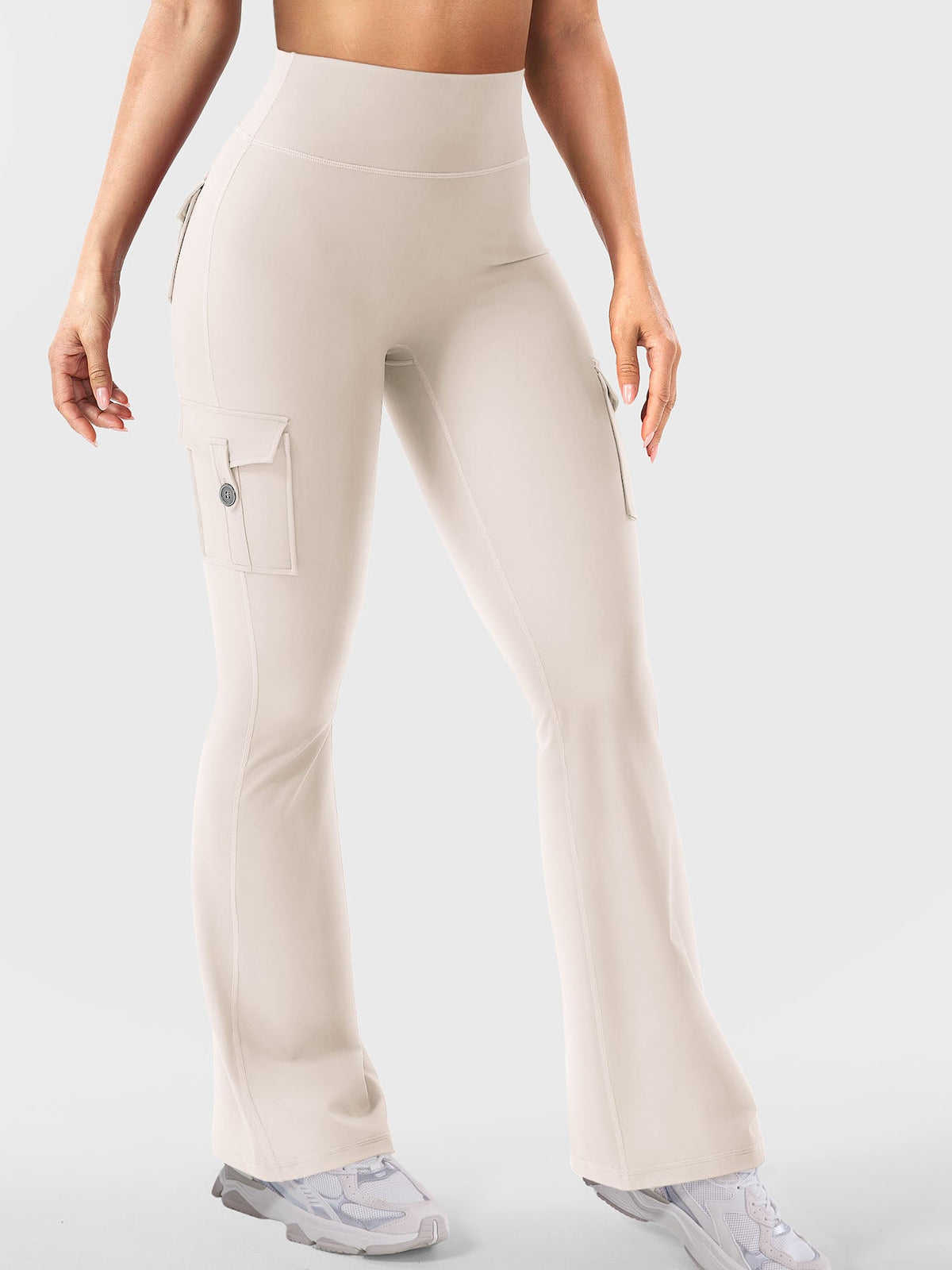 Legging Hedda 30" CoreFlex évasé - AERLO