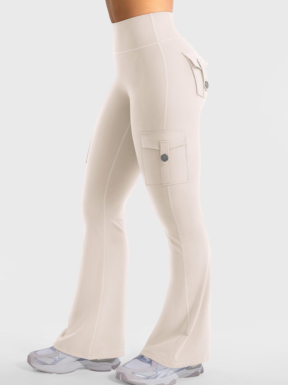 Legging Hedda 30" CoreFlex évasé - AERLO