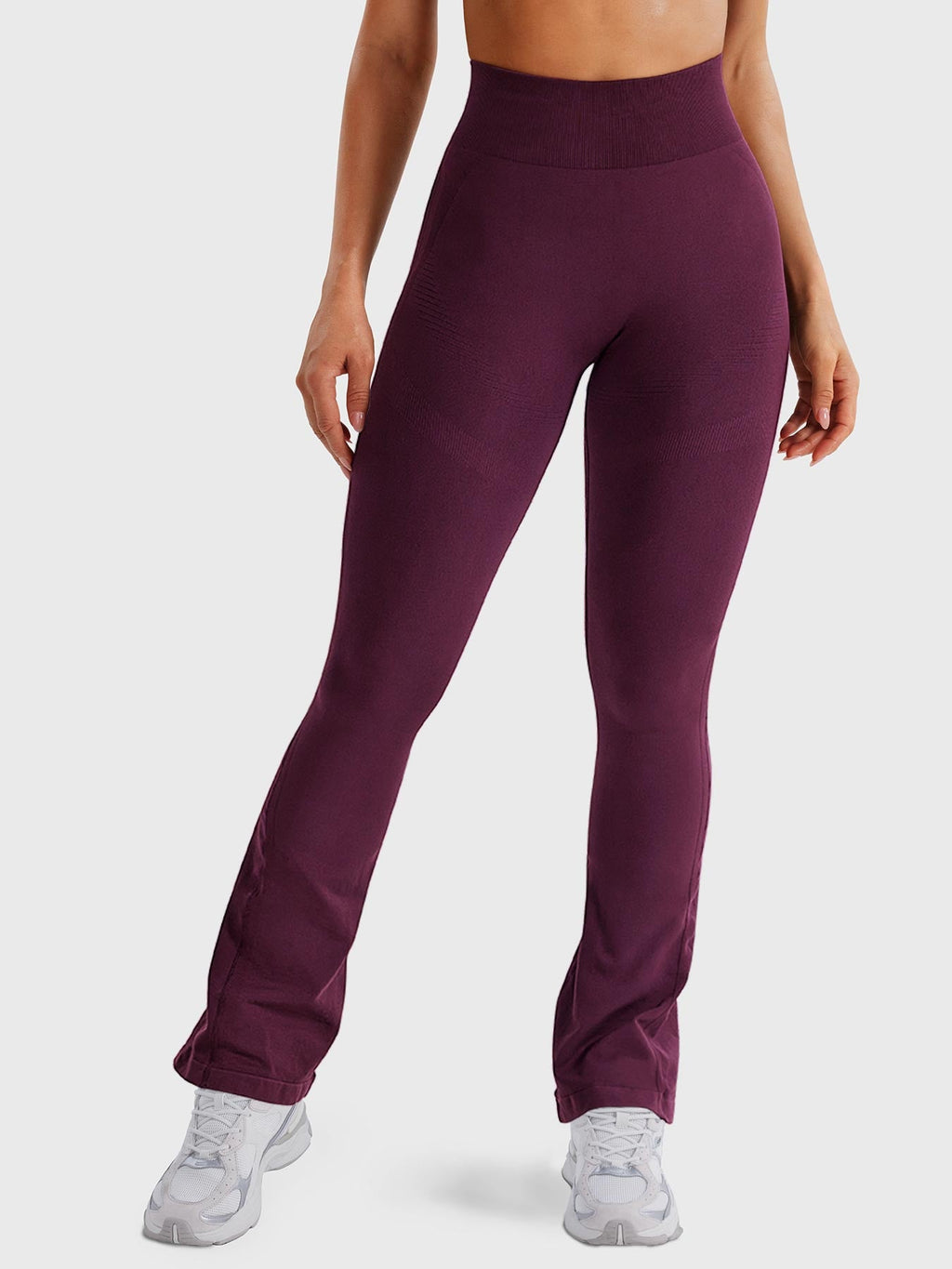 Legging Lilliean 28" Mini évasé - AERLO