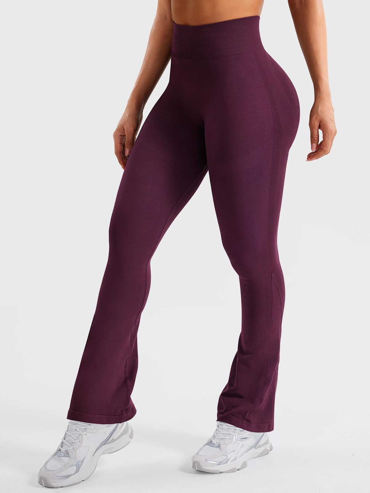 Legging Lilliean 28" Mini évasé - AERLO
