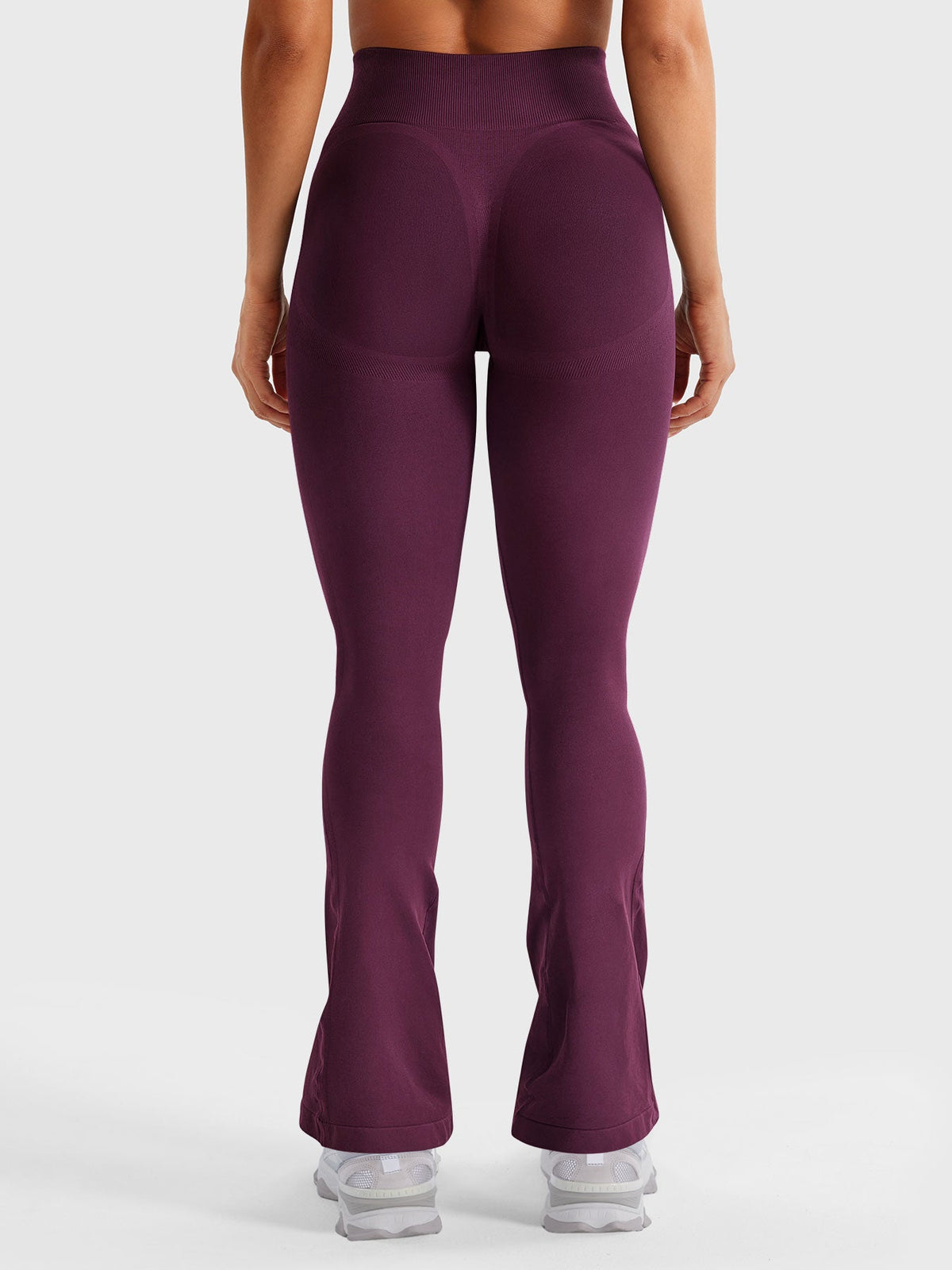 Legging Lilliean 28" Mini évasé - AERLO