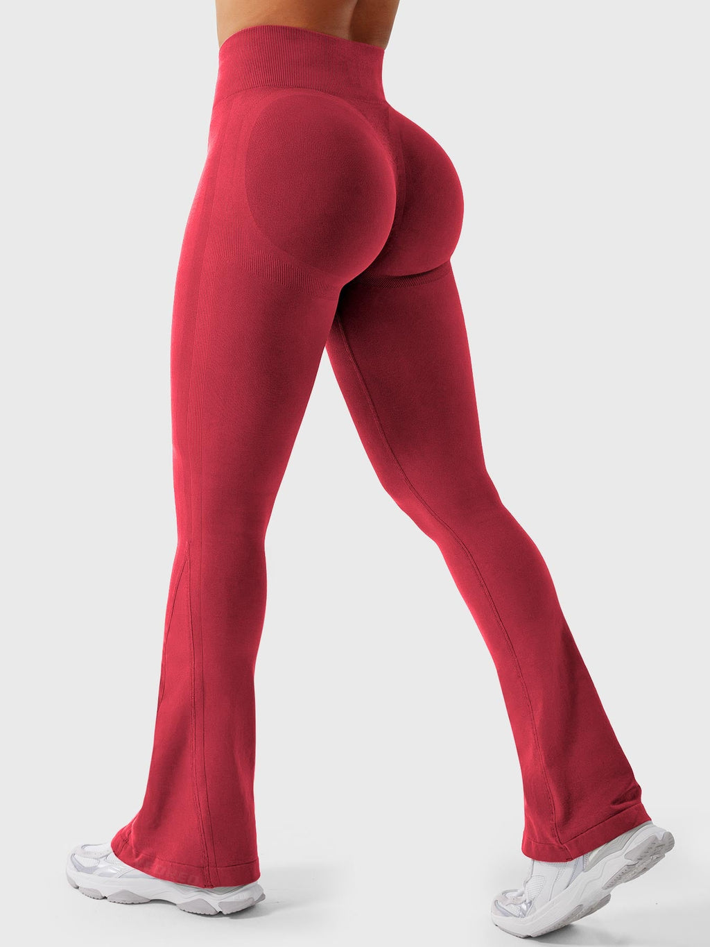 Legging Lilliean 29.5" Mini évasé - AERLO
