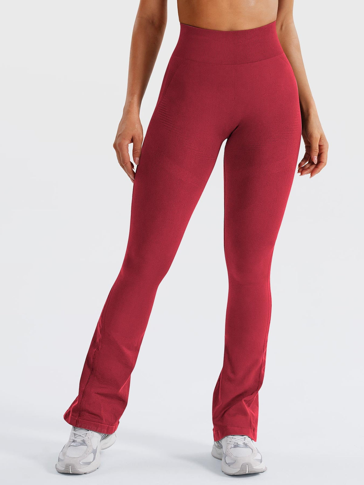 Legging Lilliean 29.5" Mini évasé - AERLO