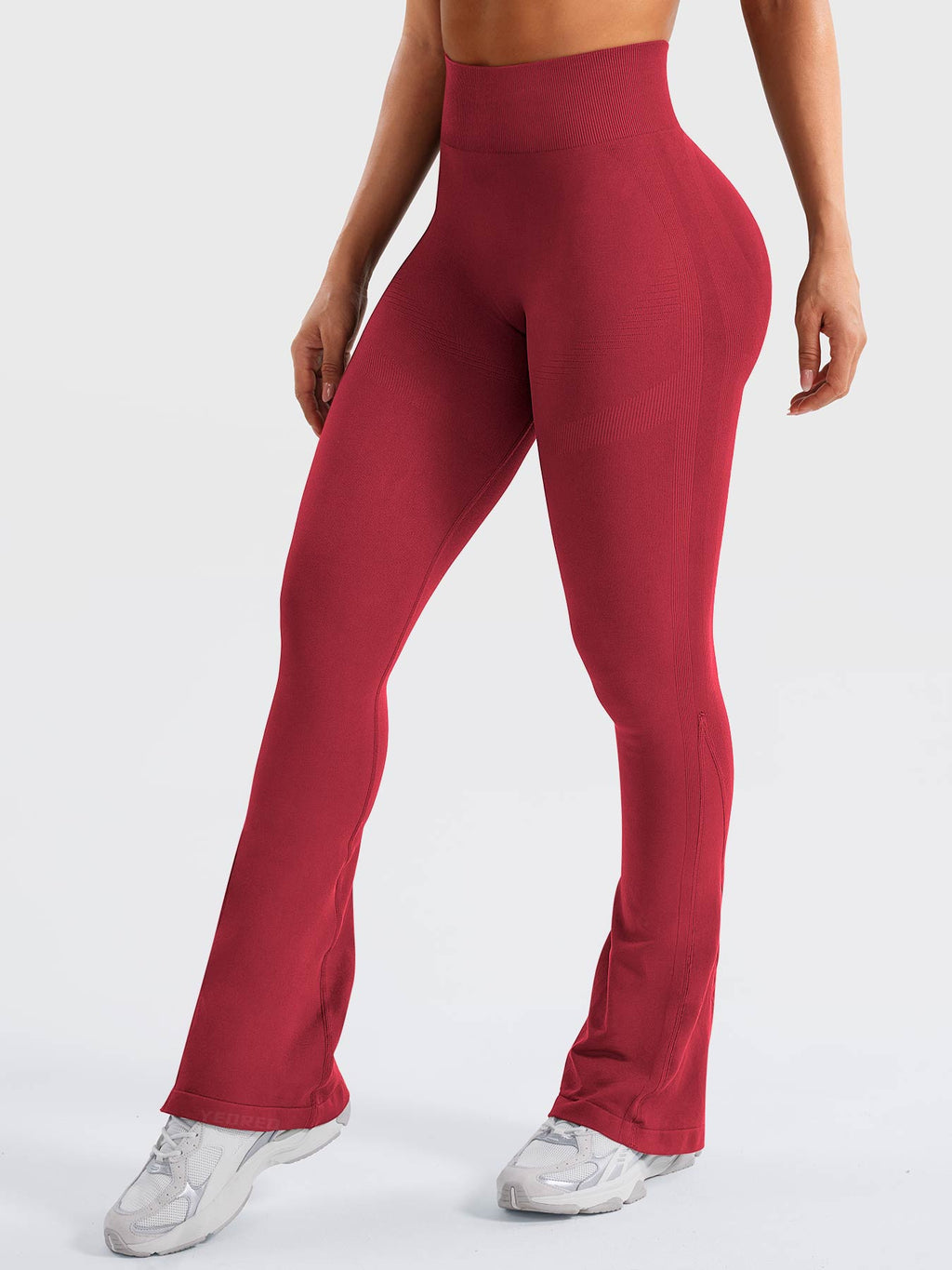 Legging Lilliean 29.5" Mini évasé - AERLO