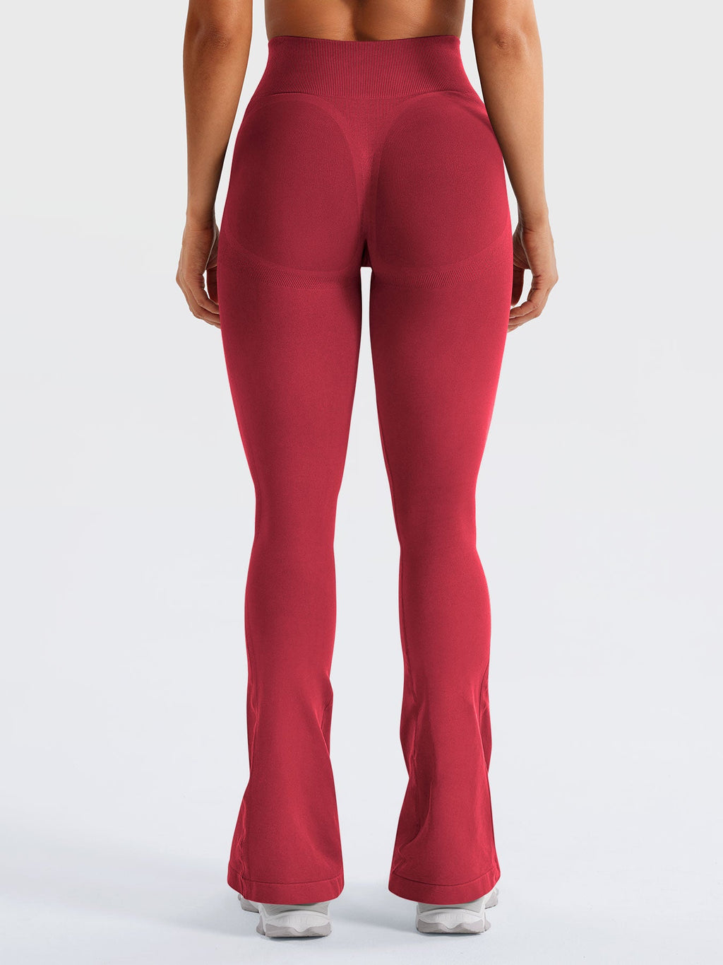 Legging Lilliean 29.5" Mini évasé - AERLO