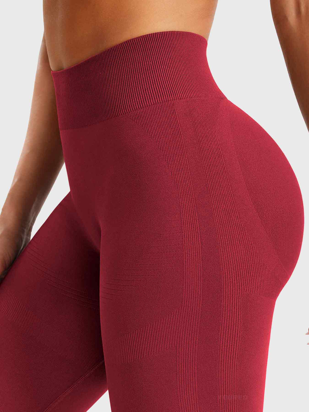 Legging Lilliean 29.5" Mini évasé - AERLO