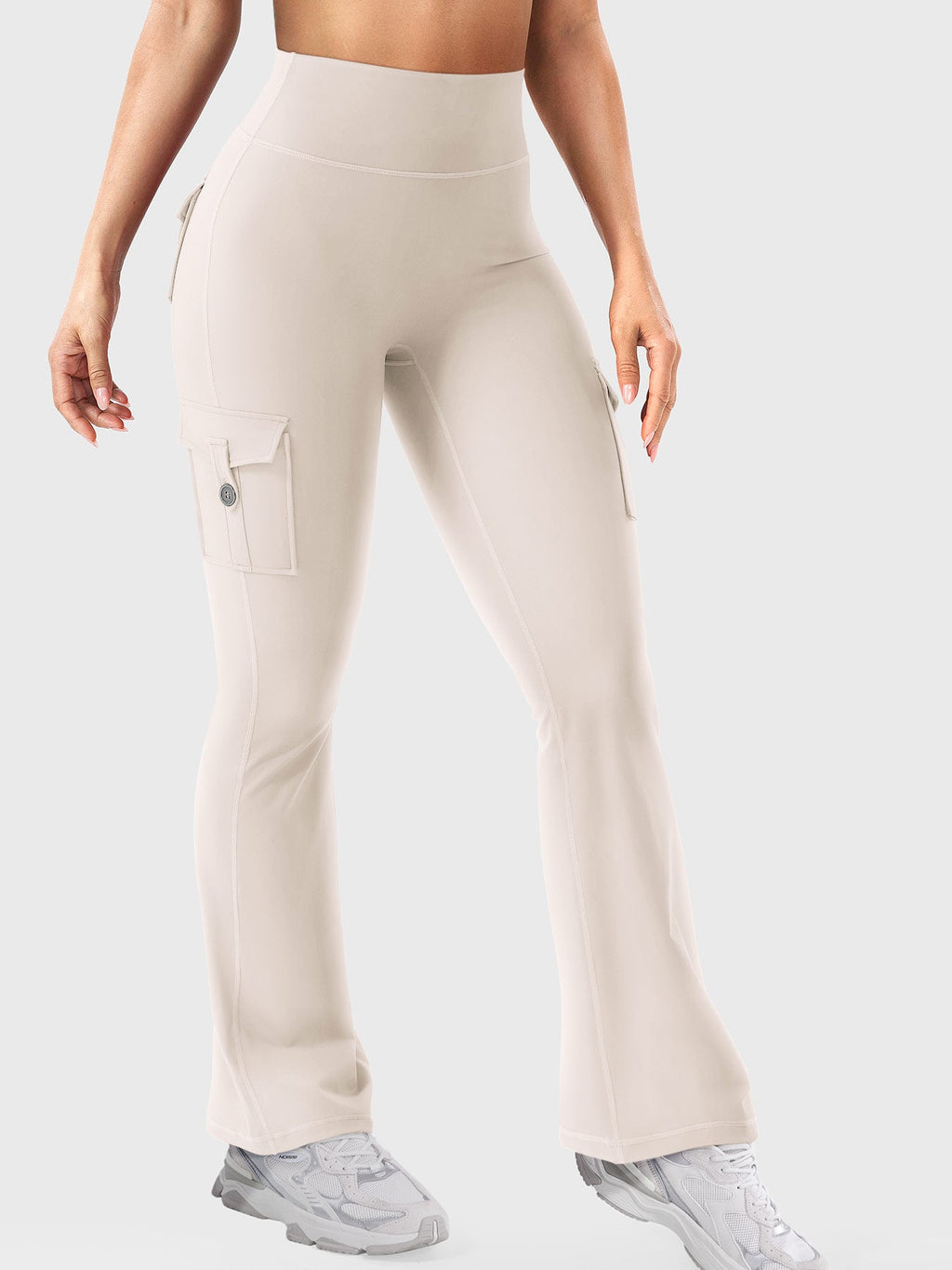 Legging Hedda 28" CoreFlex évasé - AERLO