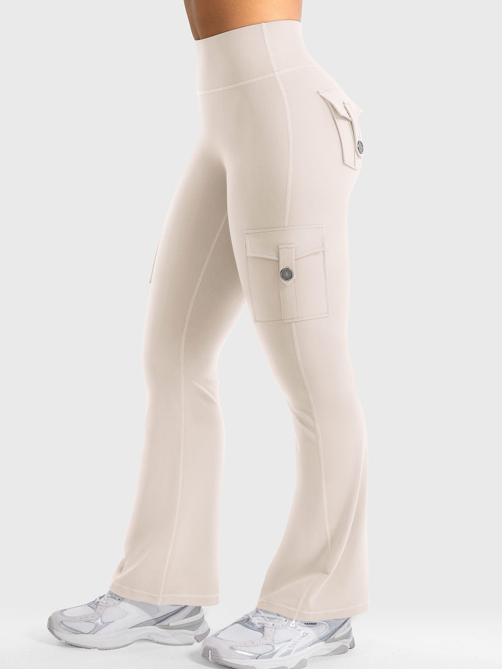 Legging Hedda 28" CoreFlex évasé - AERLO